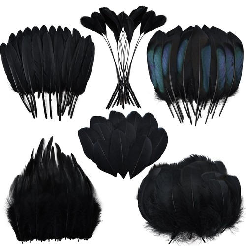 180 pcs black - pcs,